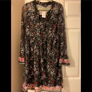 Cute dress